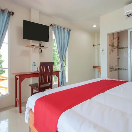 Oyo 1085 Ma Lanta House Hotel Koh Lanta Ngoại thất bức ảnh