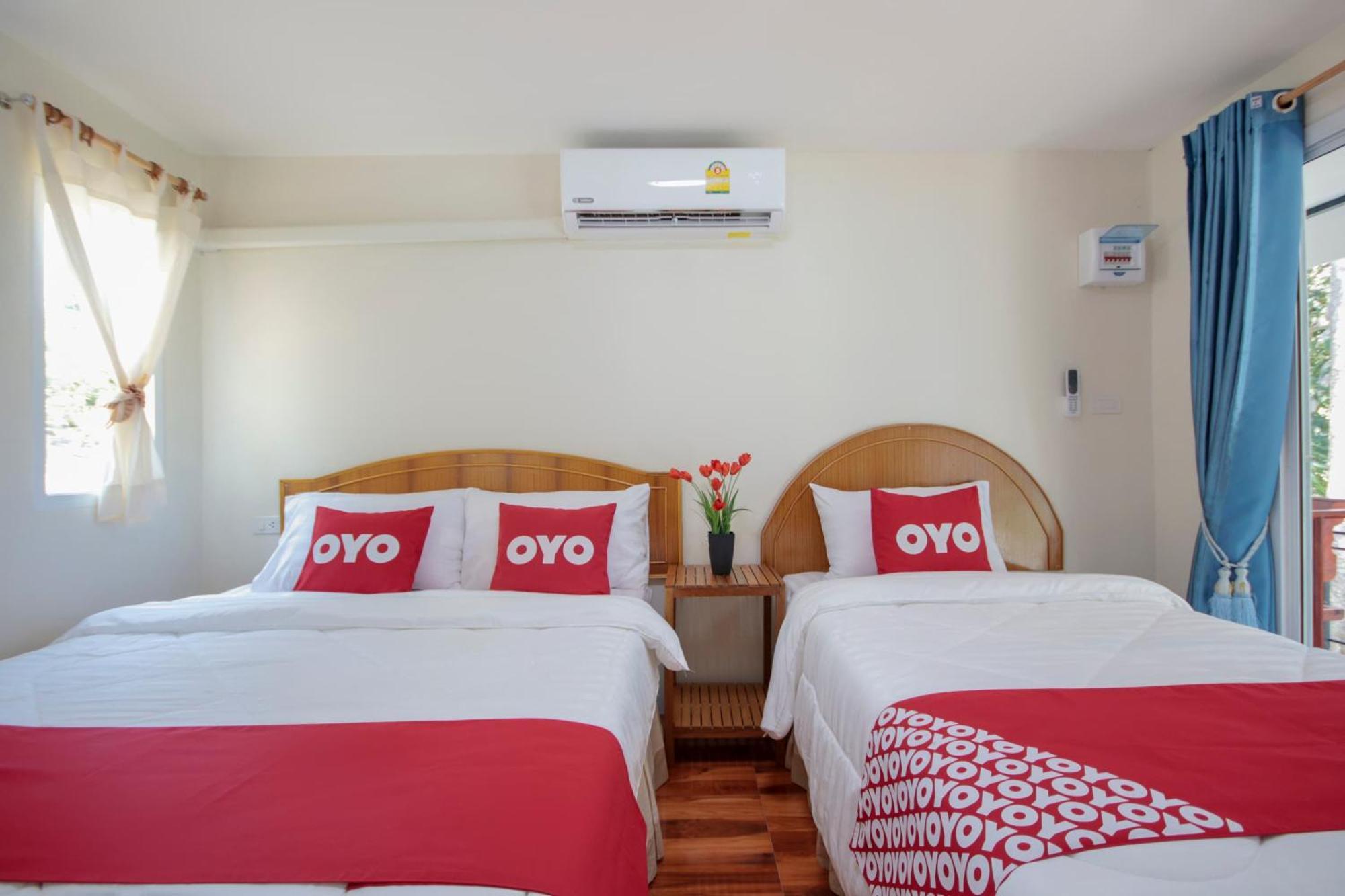 Oyo 1085 Ma Lanta House Hotel Koh Lanta Ngoại thất bức ảnh