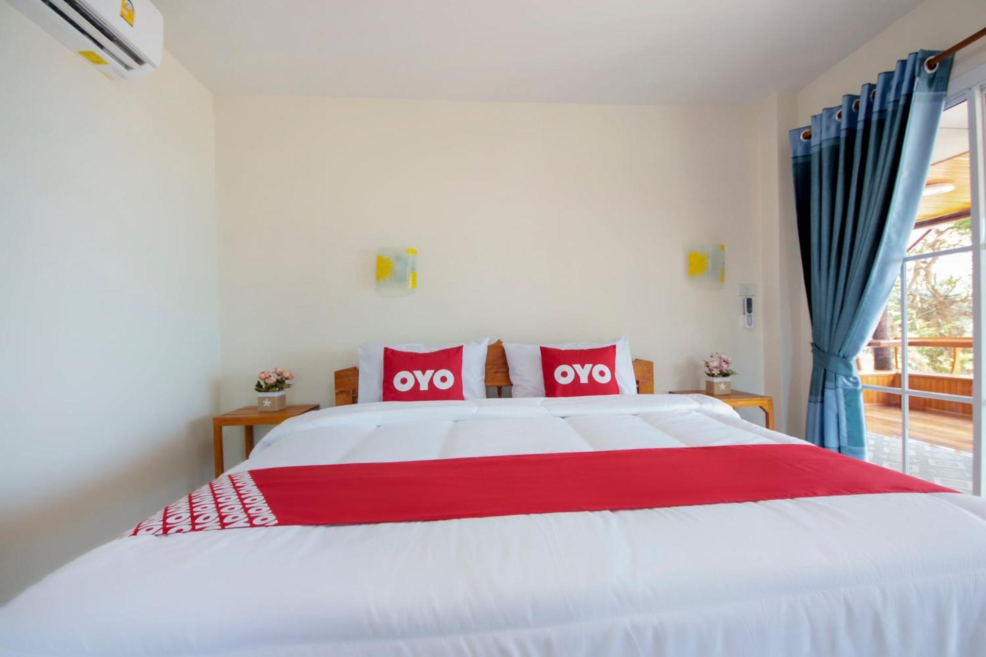 Oyo 1085 Ma Lanta House Hotel Koh Lanta Ngoại thất bức ảnh