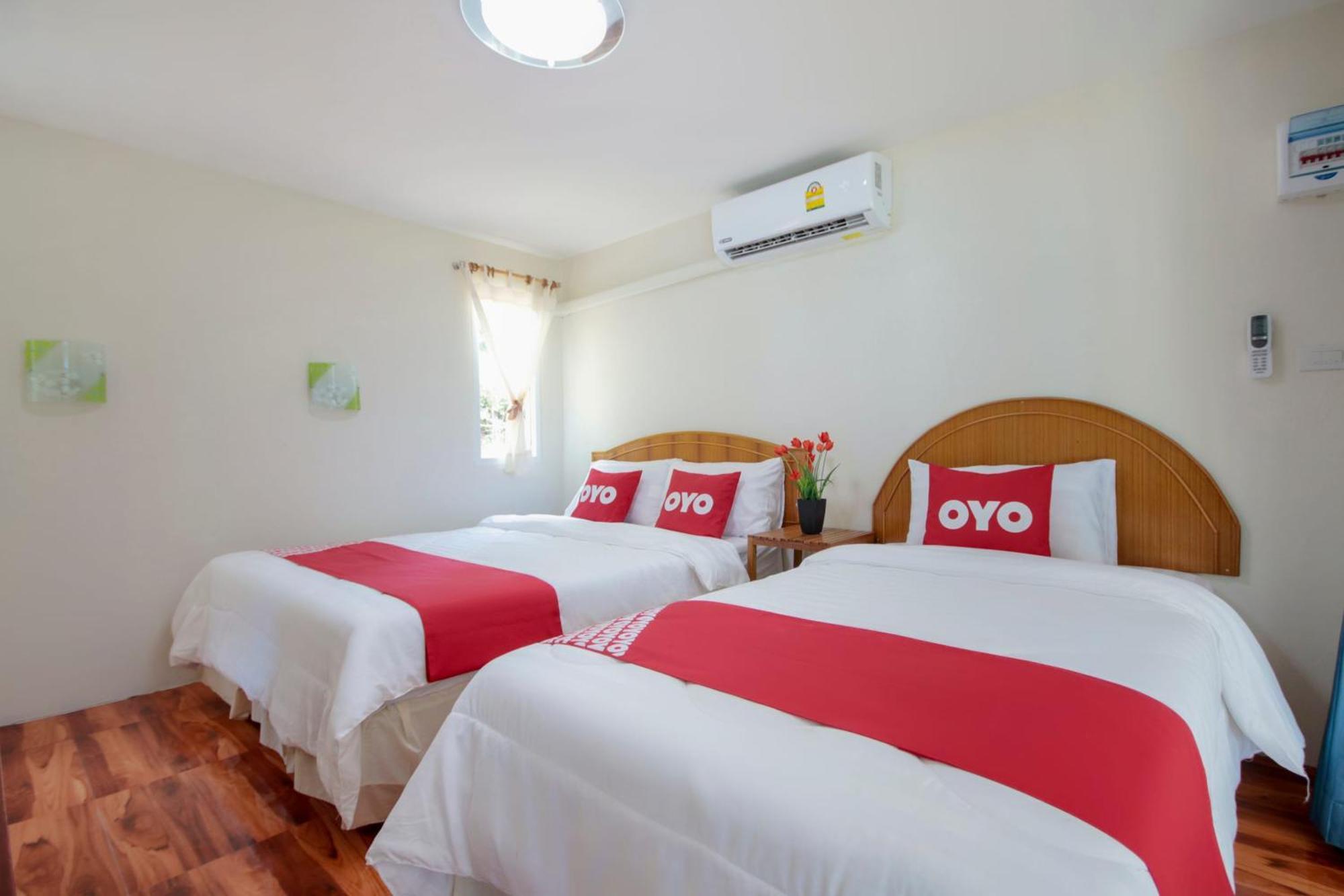 Oyo 1085 Ma Lanta House Hotel Koh Lanta Ngoại thất bức ảnh
