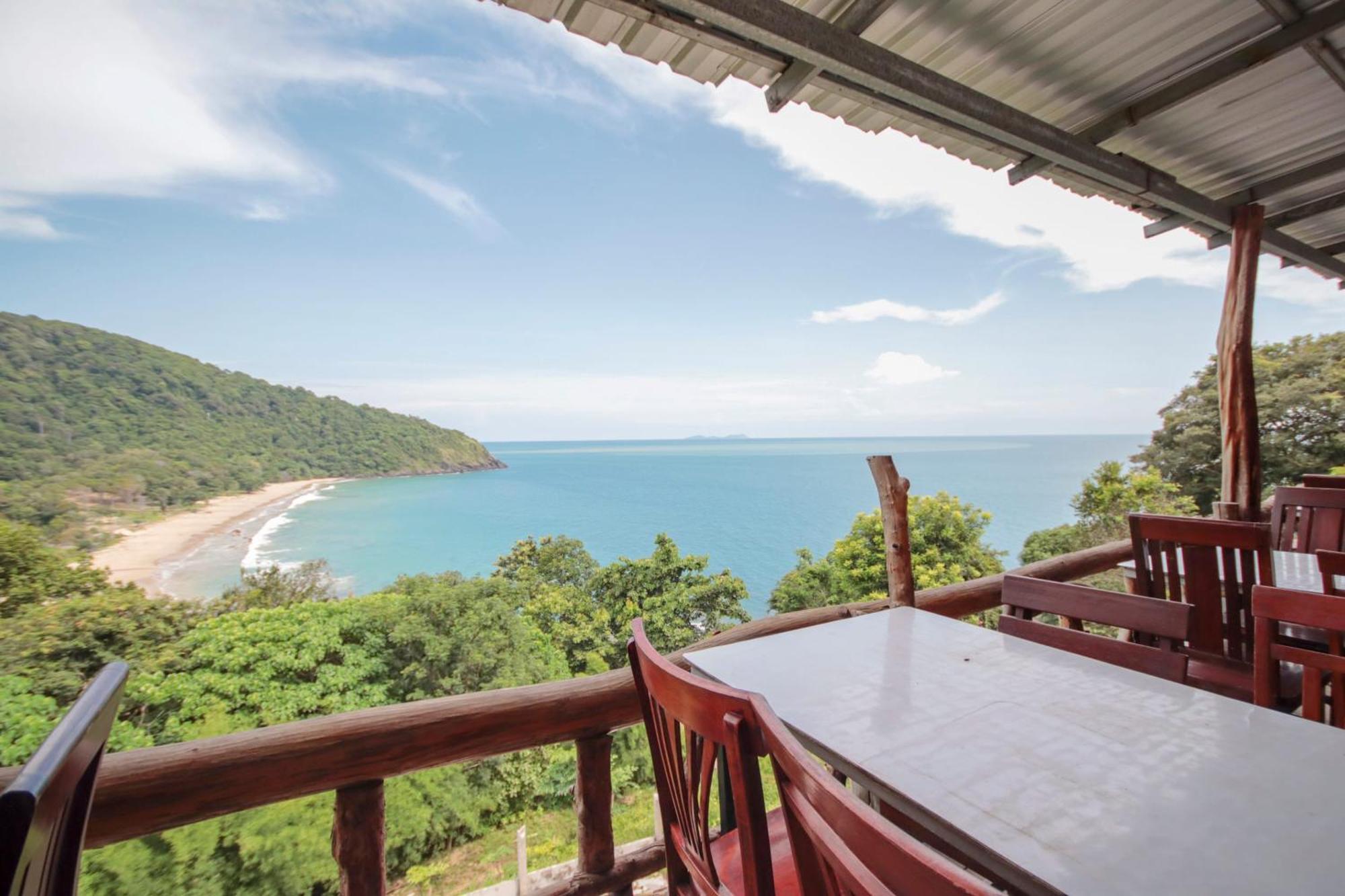 Oyo 1085 Ma Lanta House Hotel Koh Lanta Ngoại thất bức ảnh