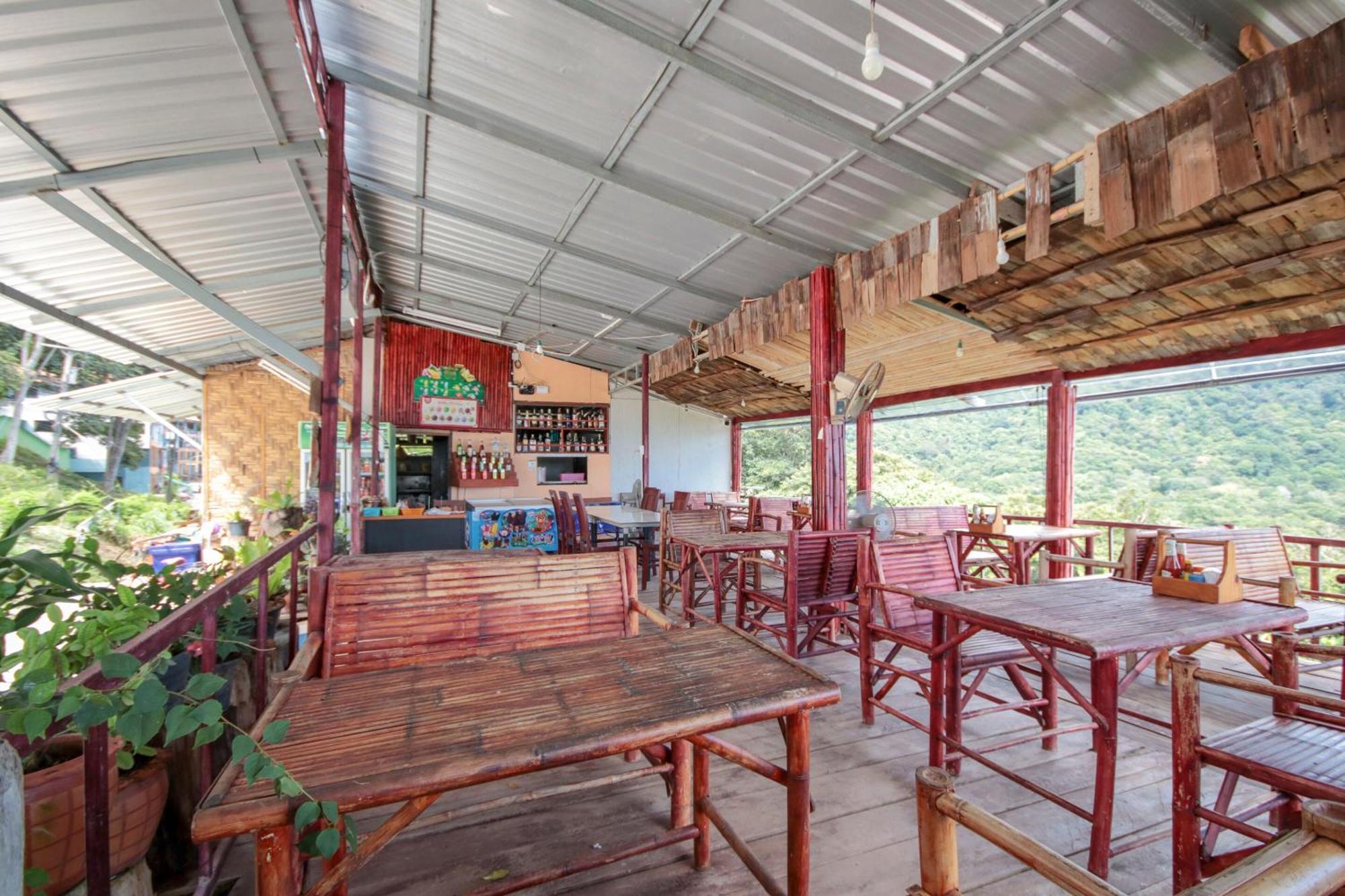 Oyo 1085 Ma Lanta House Hotel Koh Lanta Ngoại thất bức ảnh