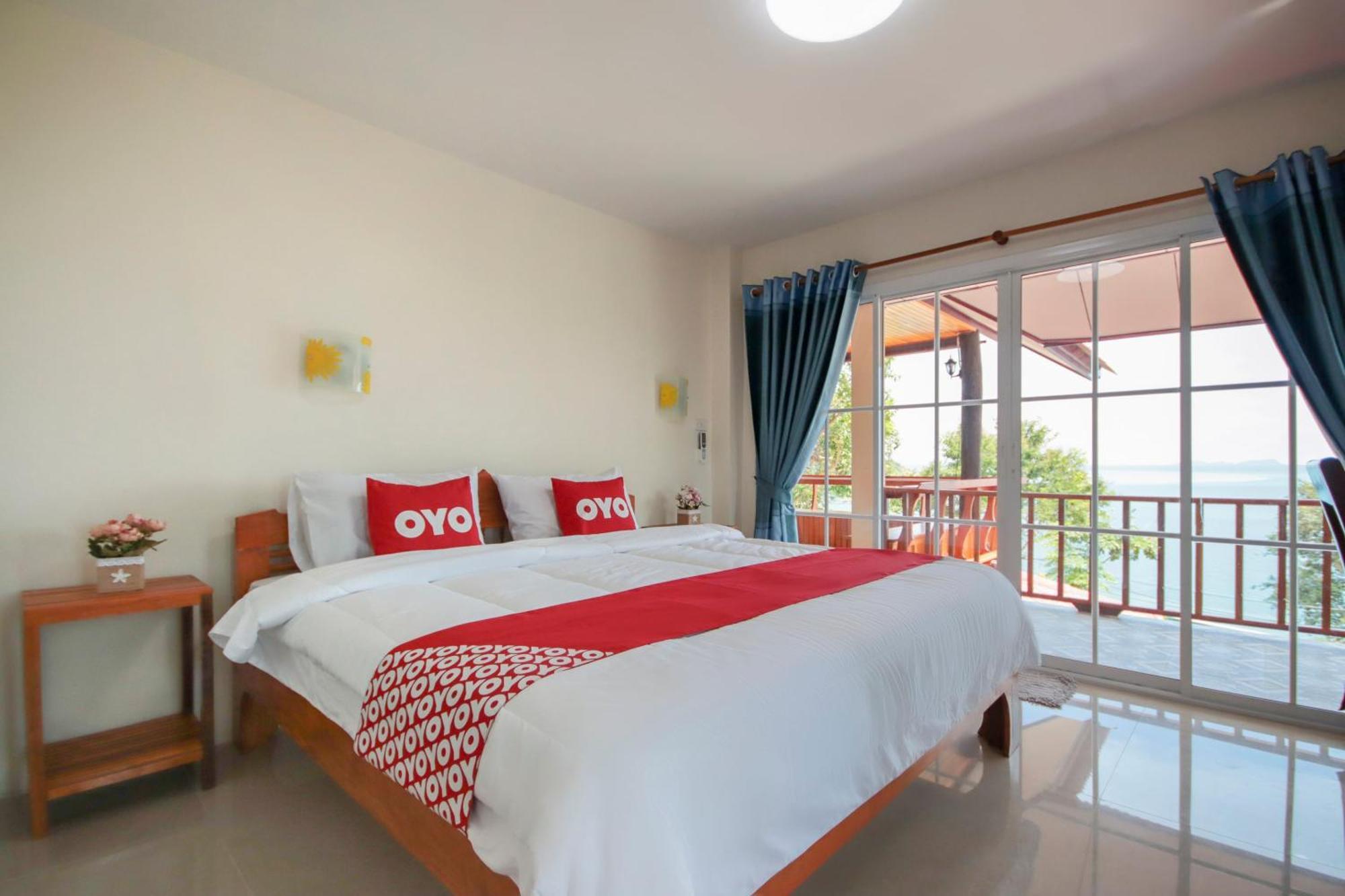 Oyo 1085 Ma Lanta House Hotel Koh Lanta Ngoại thất bức ảnh