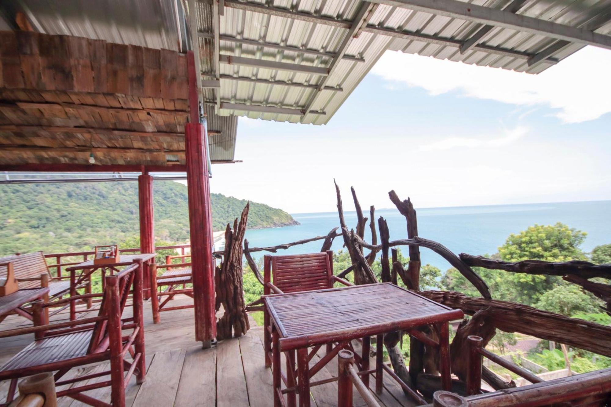 Oyo 1085 Ma Lanta House Hotel Koh Lanta Ngoại thất bức ảnh
