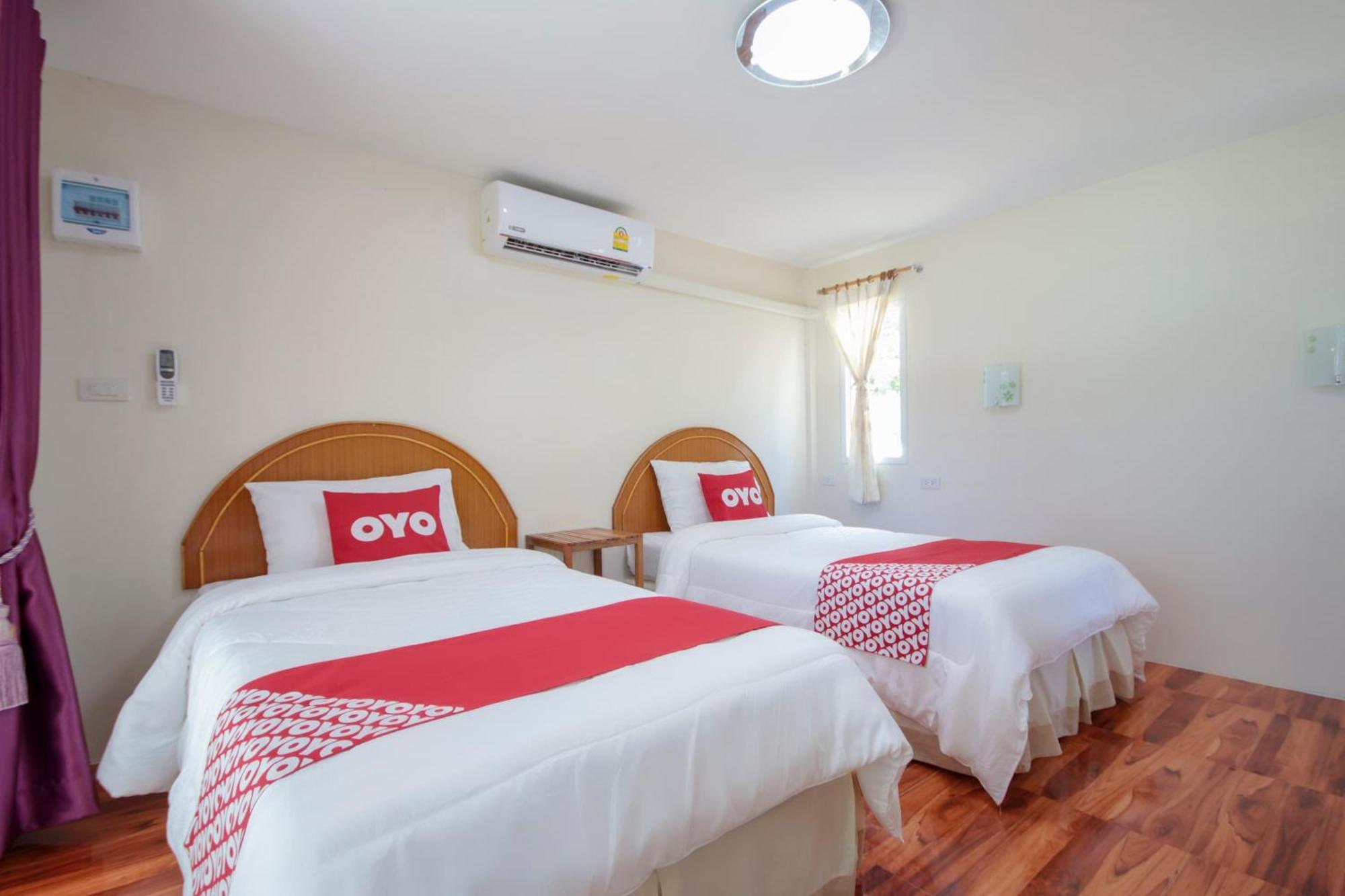Oyo 1085 Ma Lanta House Hotel Koh Lanta Ngoại thất bức ảnh