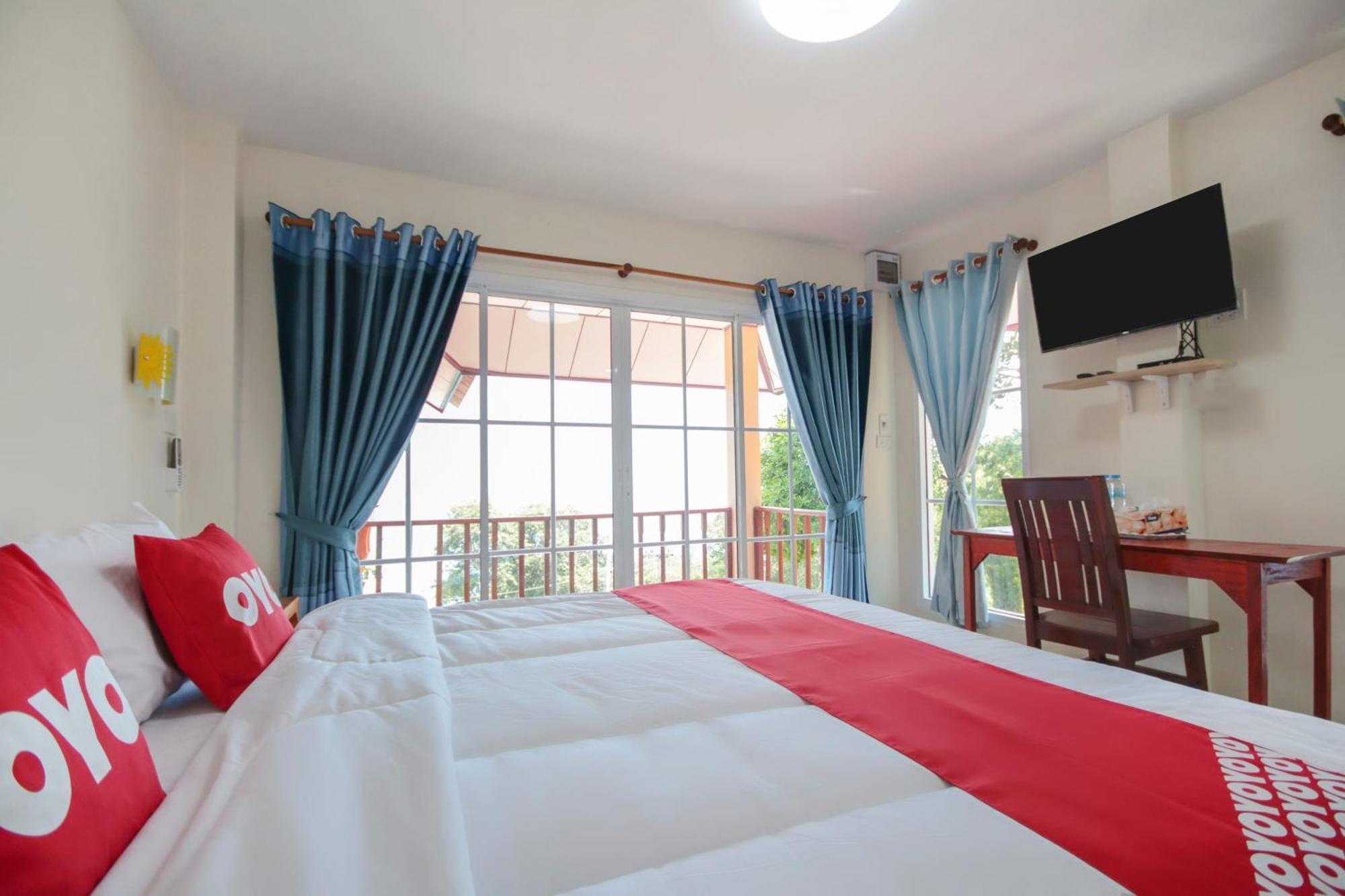 Oyo 1085 Ma Lanta House Hotel Koh Lanta Ngoại thất bức ảnh