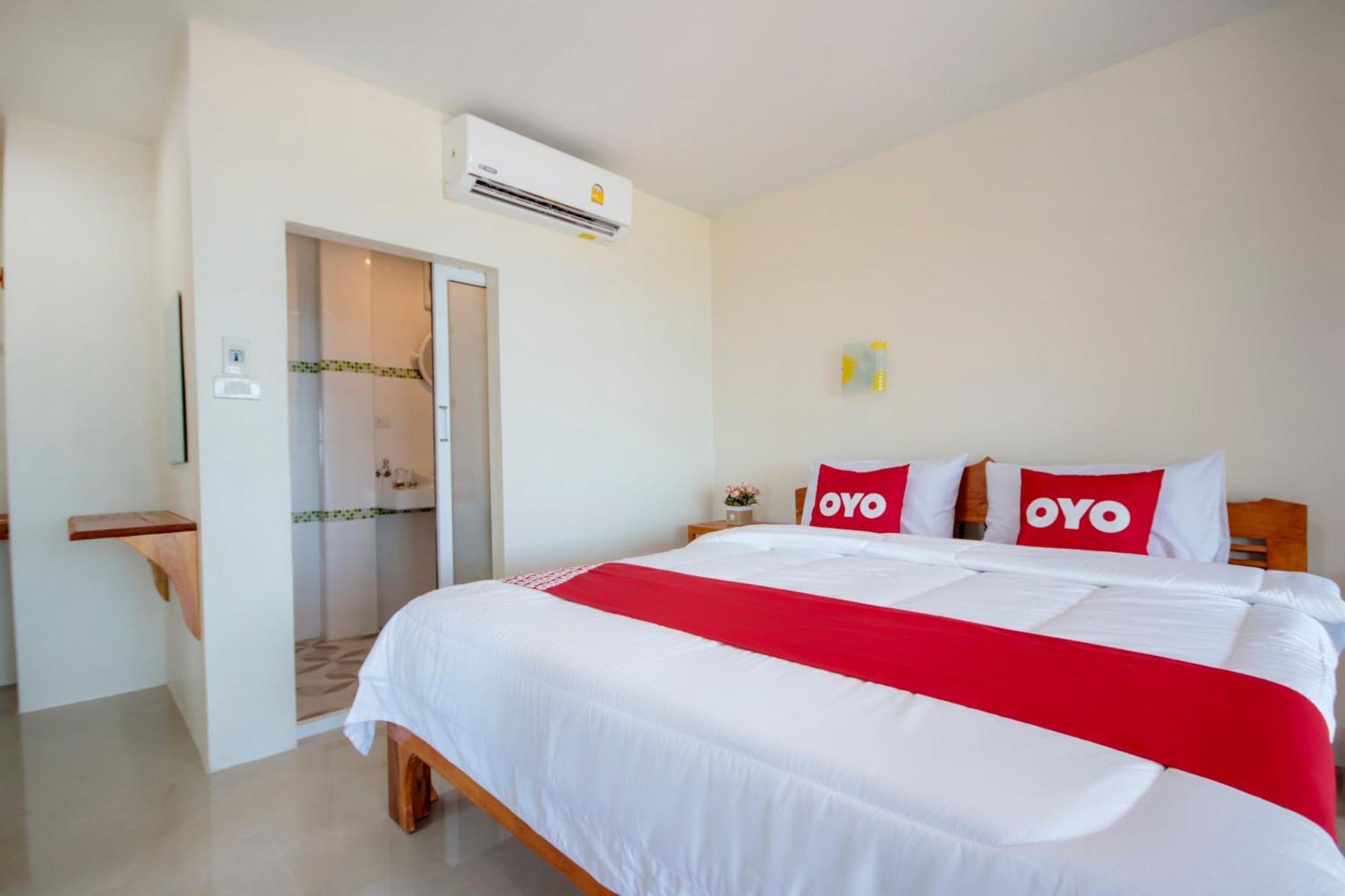 Oyo 1085 Ma Lanta House Hotel Koh Lanta Ngoại thất bức ảnh