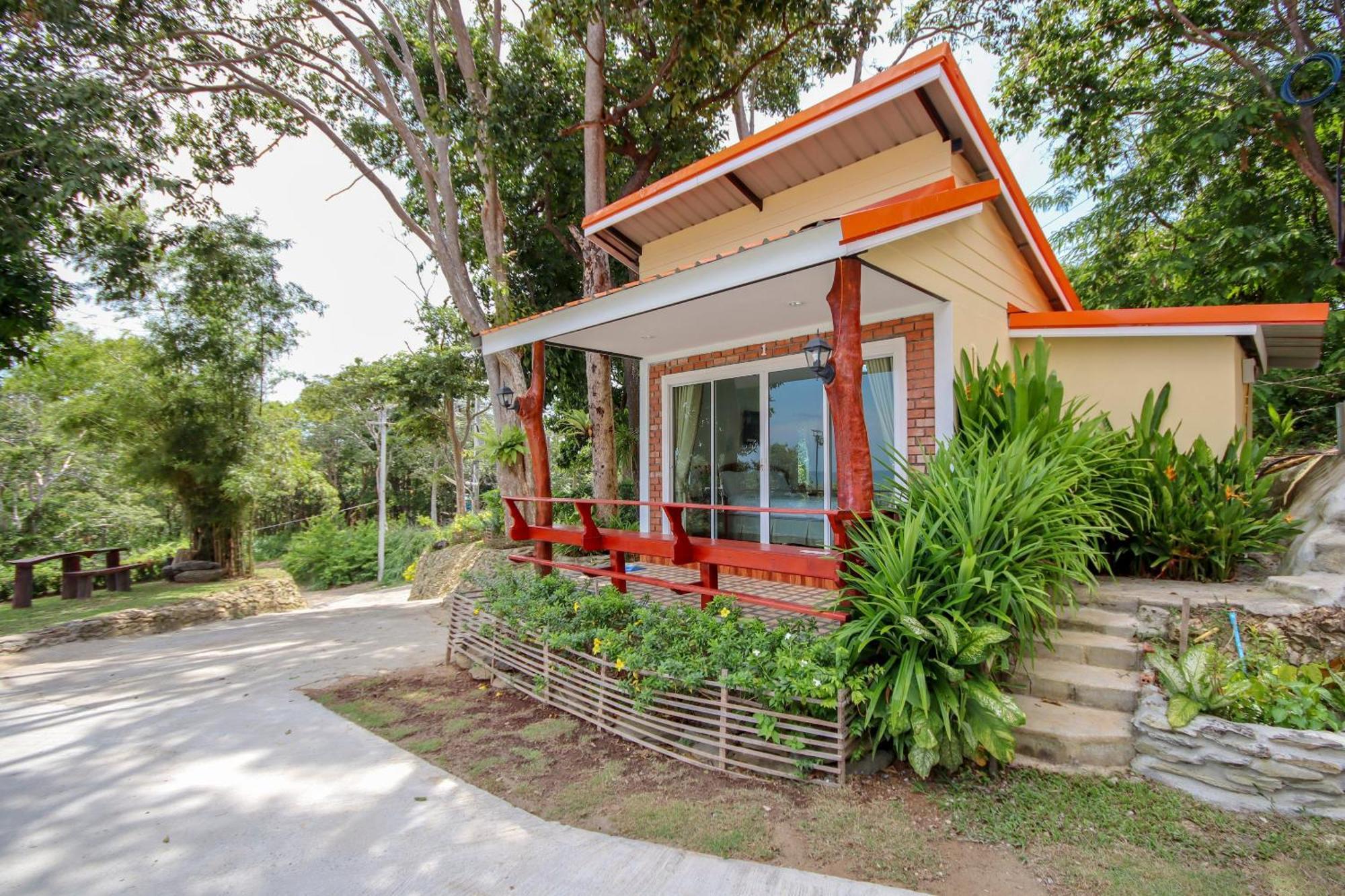 Oyo 1085 Ma Lanta House Hotel Koh Lanta Ngoại thất bức ảnh