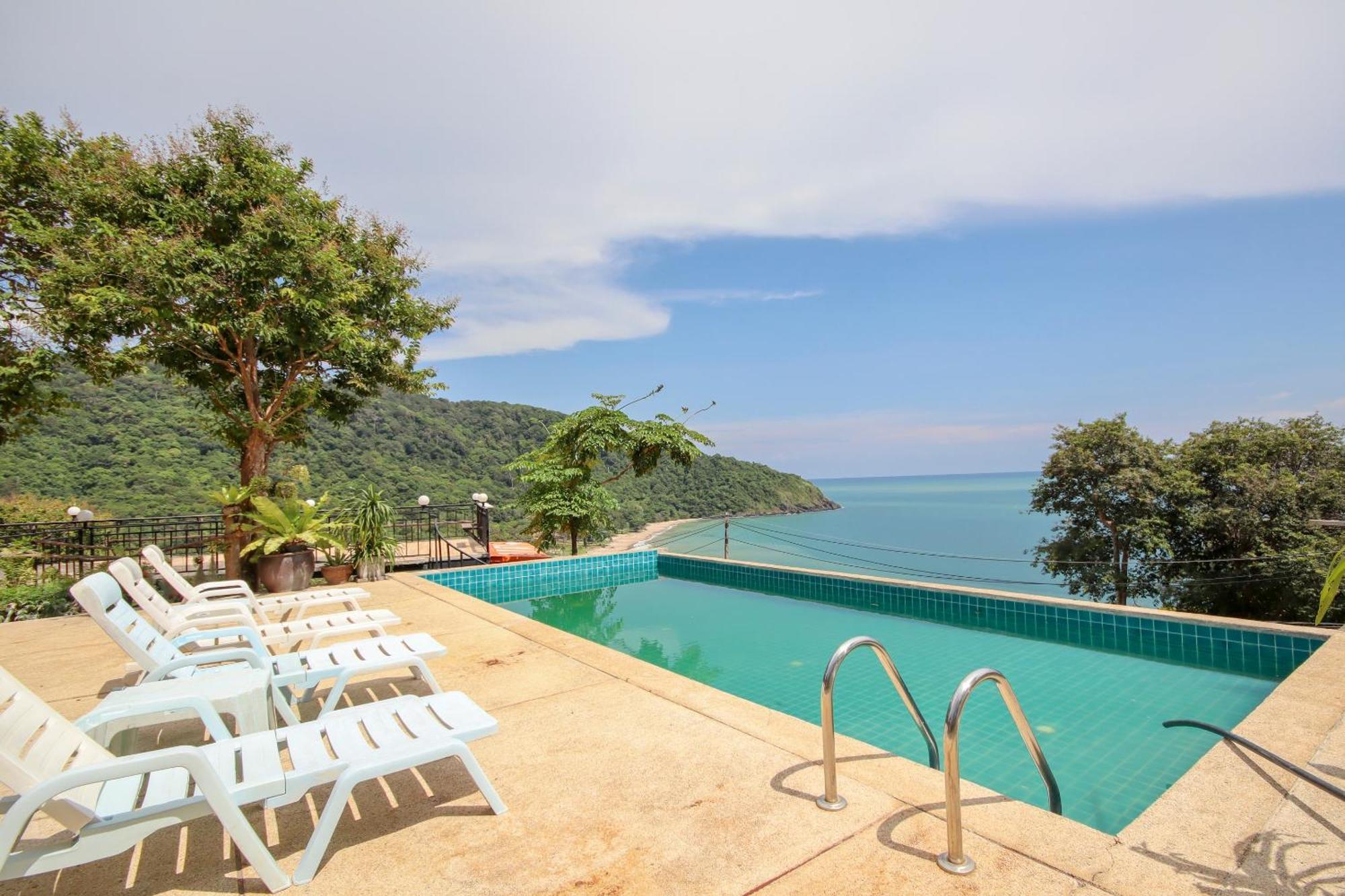 Oyo 1085 Ma Lanta House Hotel Koh Lanta Ngoại thất bức ảnh