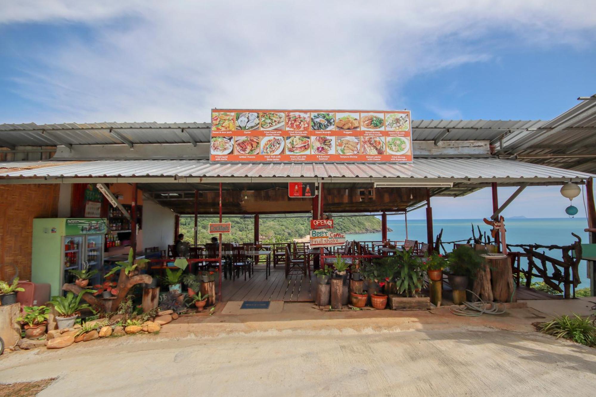 Oyo 1085 Ma Lanta House Hotel Koh Lanta Ngoại thất bức ảnh