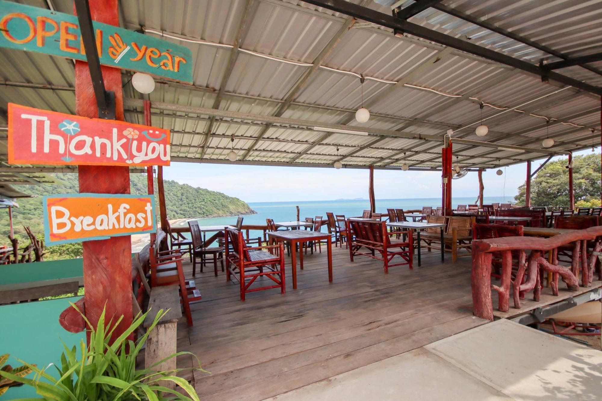Oyo 1085 Ma Lanta House Hotel Koh Lanta Ngoại thất bức ảnh