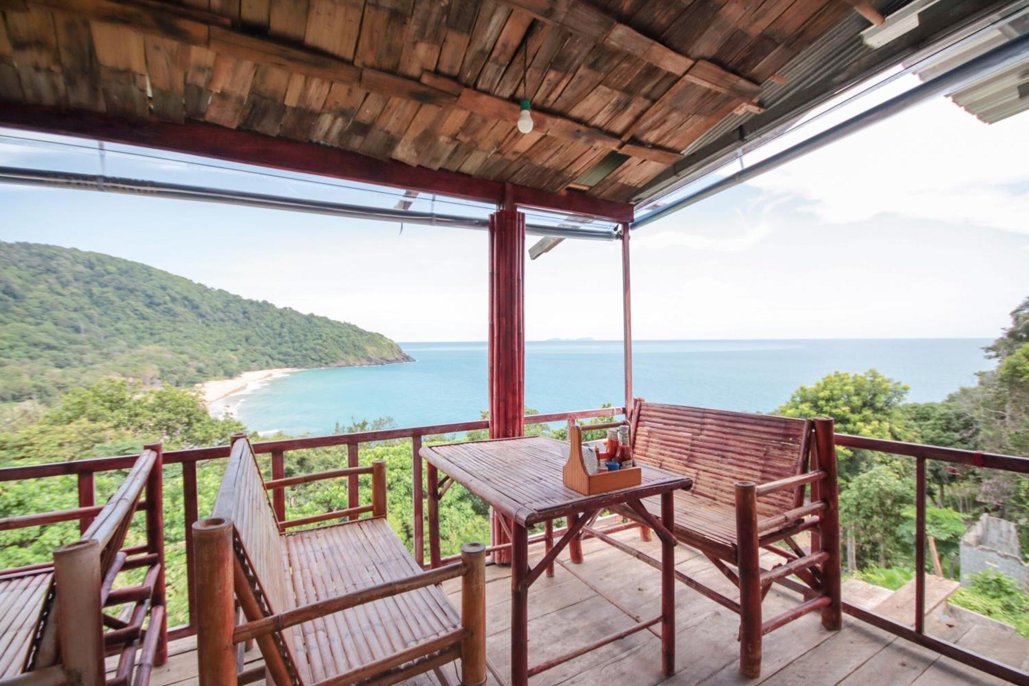 Oyo 1085 Ma Lanta House Hotel Koh Lanta Ngoại thất bức ảnh