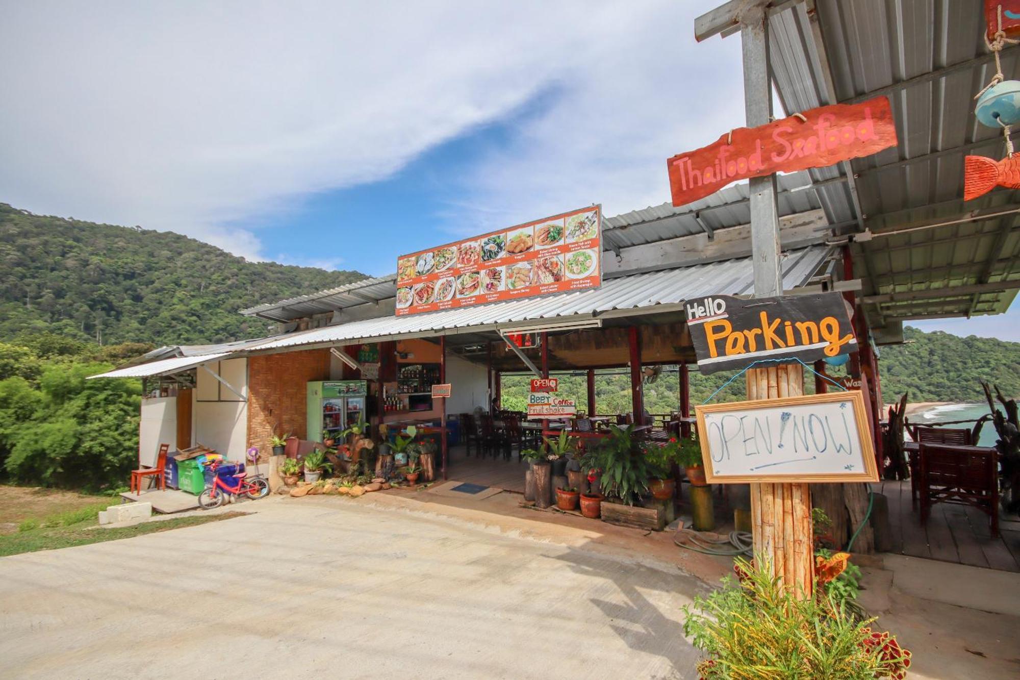Oyo 1085 Ma Lanta House Hotel Koh Lanta Ngoại thất bức ảnh