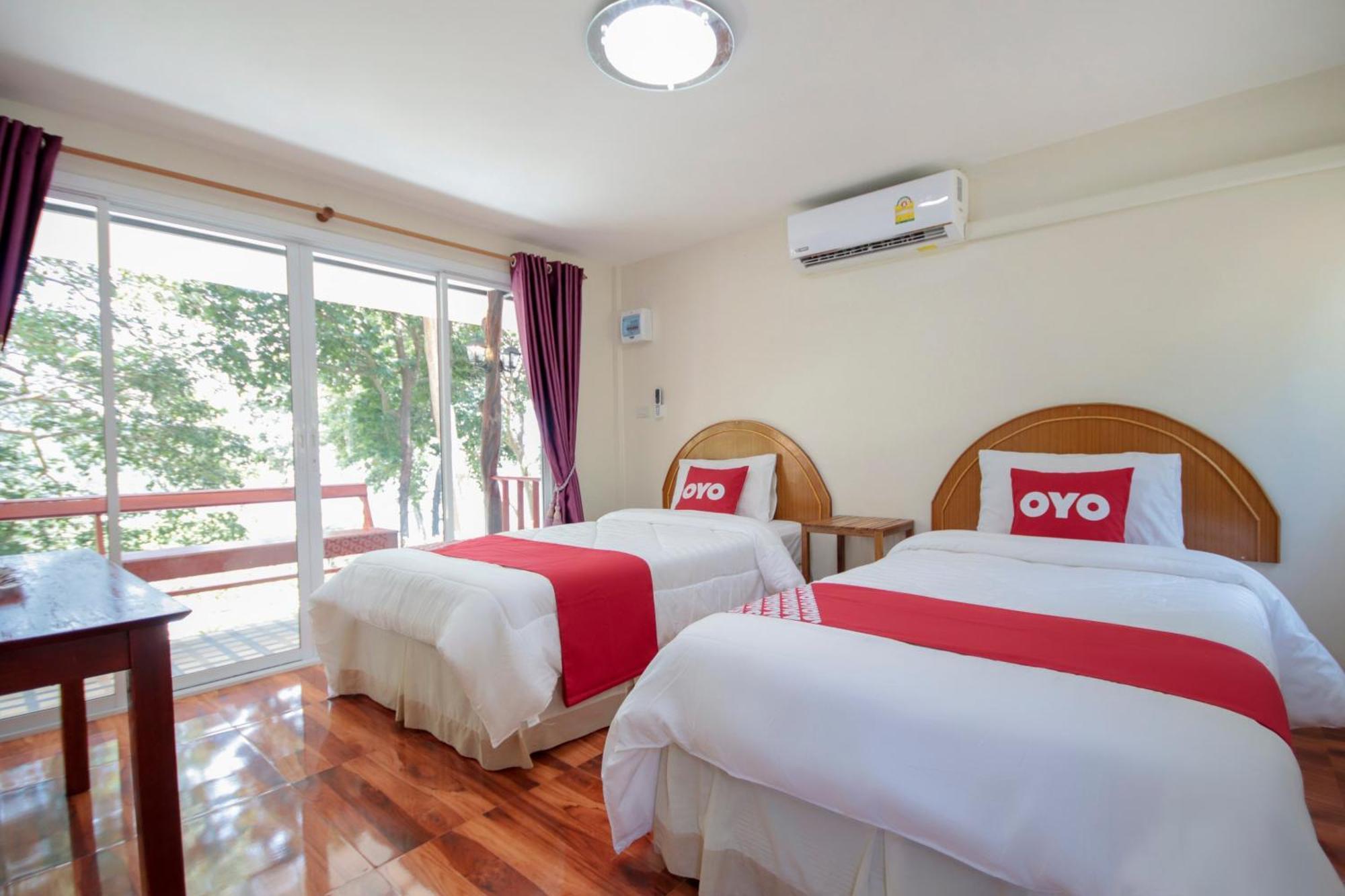 Oyo 1085 Ma Lanta House Hotel Koh Lanta Ngoại thất bức ảnh